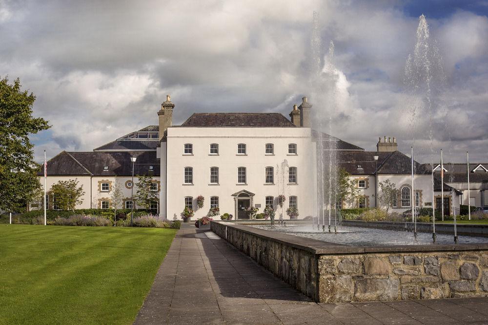 Hotel Johnstown House Enfield Esterno foto