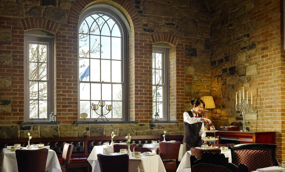 Hotel Johnstown House Enfield Esterno foto