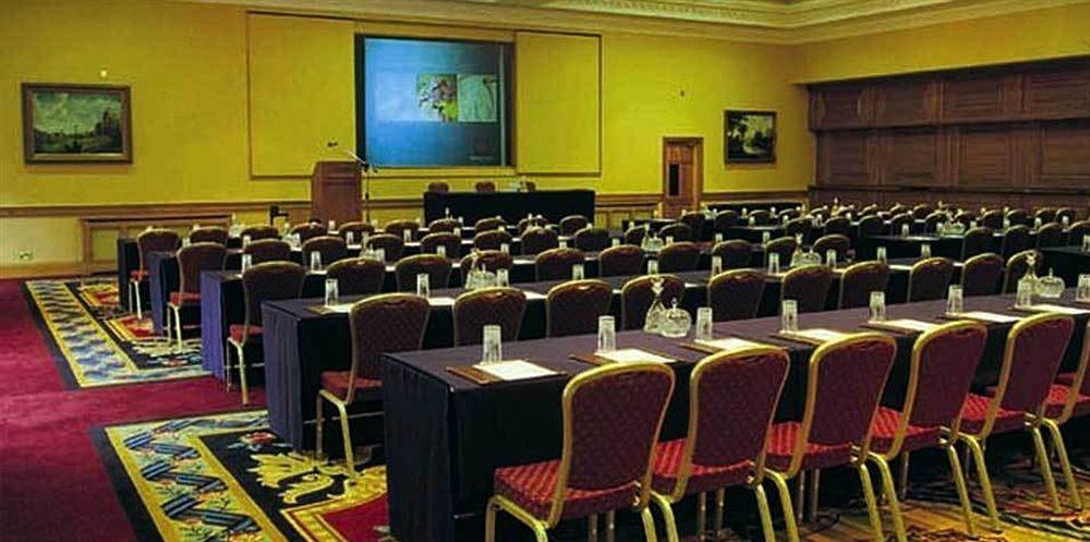 Hotel Johnstown House Enfield Esterno foto