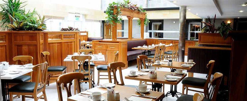 Hotel Johnstown House Enfield Esterno foto