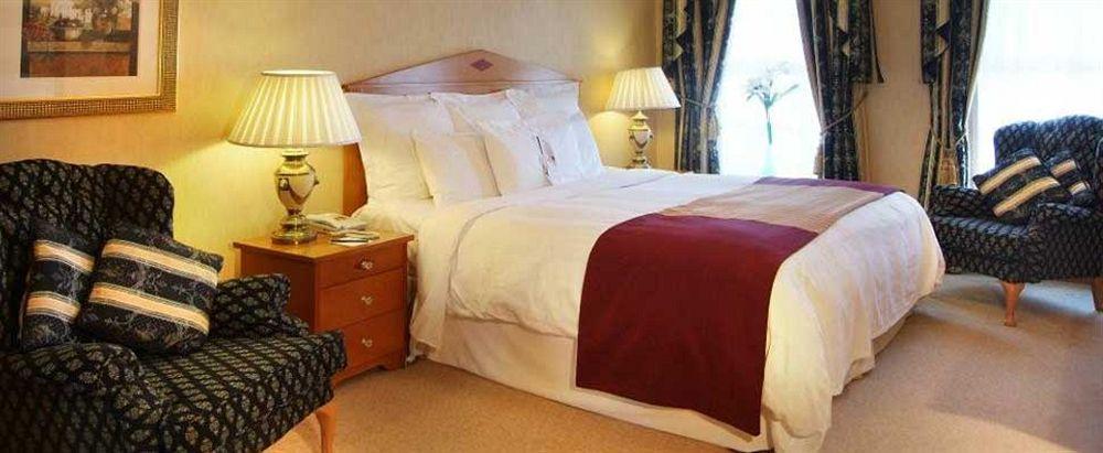 Hotel Johnstown House Enfield Esterno foto