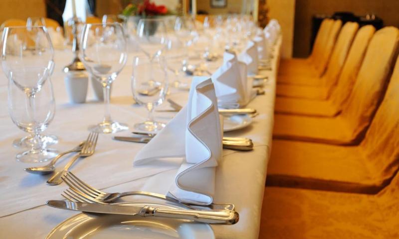 Hotel Johnstown House Enfield Esterno foto