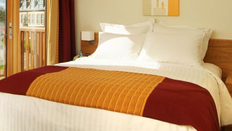 Hotel Johnstown House Enfield Esterno foto