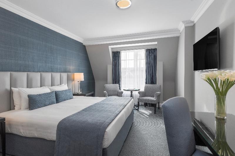 Hotel Johnstown House Enfield Esterno foto